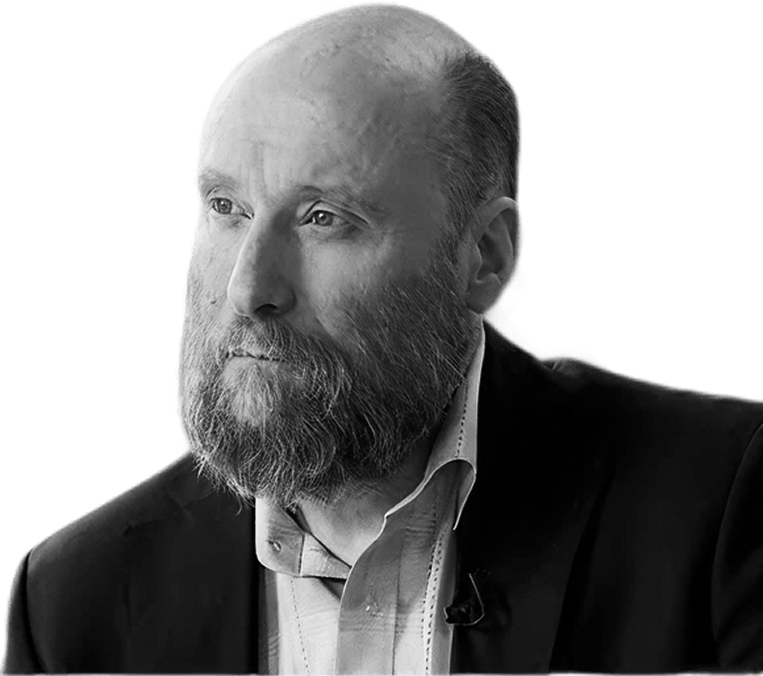 Профессор Шубин